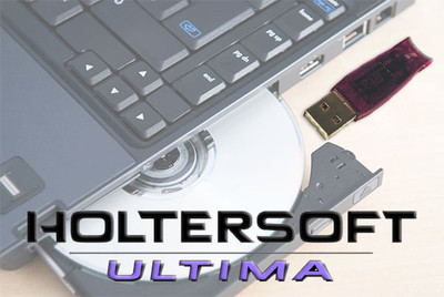  HolterSoft Ultima USB Lock Driver