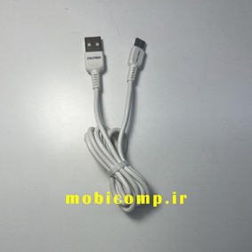 کابل شارژ نوکیا تایپ سی به یو اس بی برند کالفونا 1.2 متر (گارانتی کتبی یکساله)