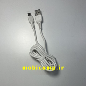 کابل شارژ نوکیا میکرو به یو اس بی برند کالفونا 1.2 متر