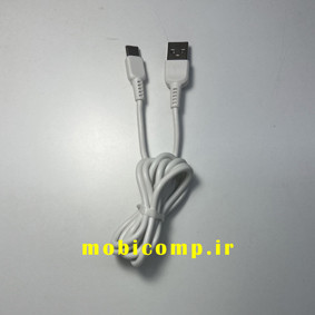 کابل شارژ سامسونگ تایپ سی به یو اس بی برند کالفونا 1.2 متر (گارانتی کتبی یکساله)