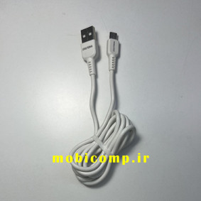 کابل شارژ سامسونگ میکرو به یو اس بی برند کالفونا 1.2 متر