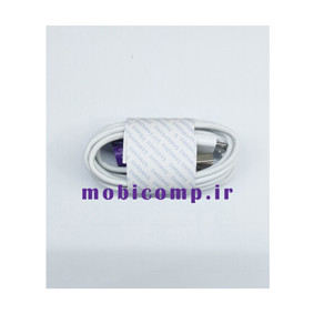 کابل شارژ سامسونگ میکرو به یو اس بی (گارانتی کتبی مادام العمر) 1 متر