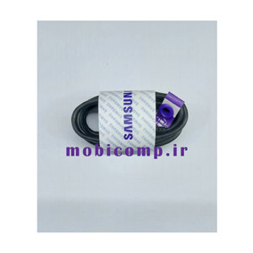 کابل شارژ سامسونگ تایپ سی به یو اس بی (گارانتی کتبی مادام العمر) 1 متر