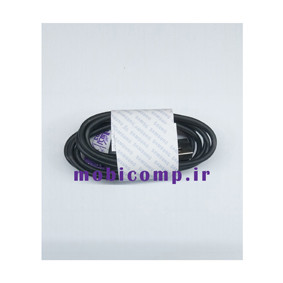 کابل شارژ سامسونگ تایپ سی به یو اس بی (گارانتی کتبی یکساله) 1 متر