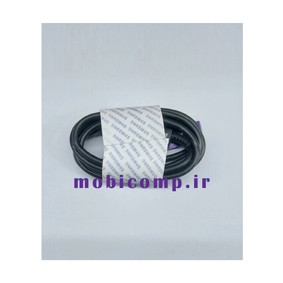 کابل شارژ سامسونگ دو طرف تایپ سی (گارانتی کتبی مادام العمر) 1 متر