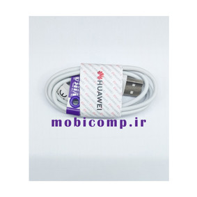 کابل شارژ هواوی میکرو به یو اس بی ( گارانتی کتبی مادام العمر)