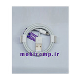 کابل شارژ آیفون یو اس بی به لایتنینگ (گارانتی کتبی یکساله)