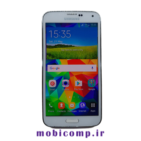 گوشی موبایل کارکرده سامسونگ Samsung Galaxy S5