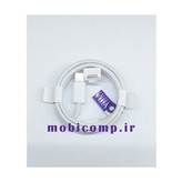 کابل شارژ آیفون تایپ سی به لایتنینگ (گارانتی کتبی مادام العمر) ا متری