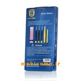 باتری آیفون ایکس X تقویت شده 3210 میلی آمپر برند کالفونا