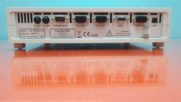 Cardiotek EPTRACER Windows 64bit