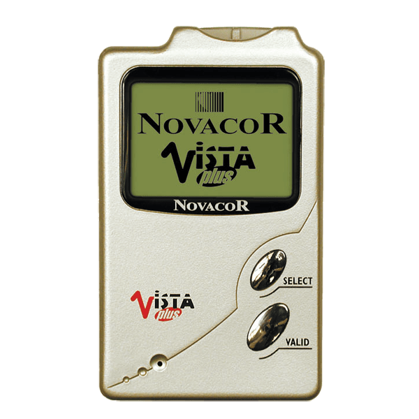 Novacor HolterSoft Ultima With SoftLock (Novacor, Diasys Integra Access, Vista, Vista O2, Vista Access, Vista Plus, Diasys Plus)