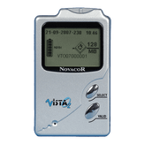 Novacor HolterSoft Ultima With SoftLock (Novacor, Diasys Integra Access, Vista, Vista O2, Vista Access, Vista Plus, Diasys Plus)