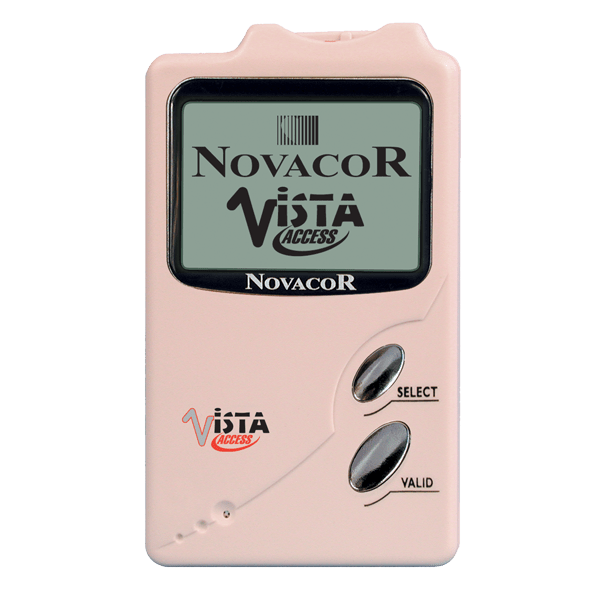 Novacor HolterSoft Ultima With SoftLock (Novacor, Diasys Integra Access, Vista, Vista O2, Vista Access, Vista Plus, Diasys Plus)