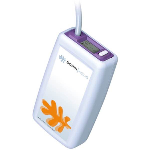 برنامه هولتر فشار آجیلیس ورژن 3.4