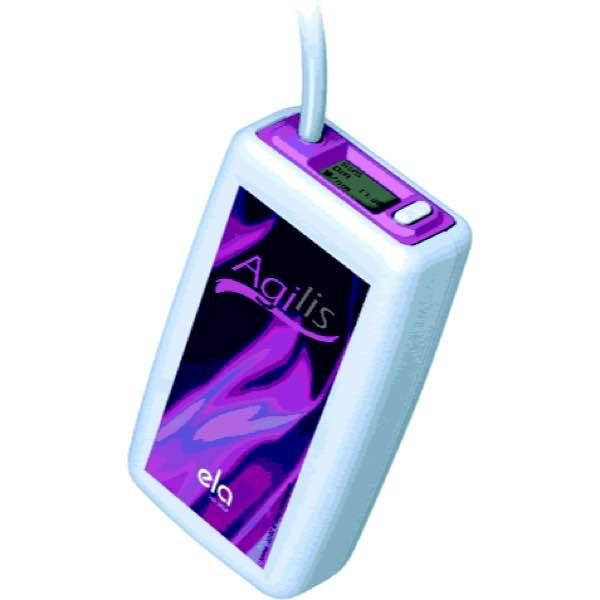 برنامه هولتر فشار آجیلیس ورژن 2.4