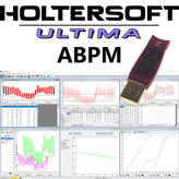 Novacor HolterSoft Ultima for Dongle (Novacor, Diasys Integra Access, Vista, Vista O2, Vista Access, Vista Plus, Diasys Plus)