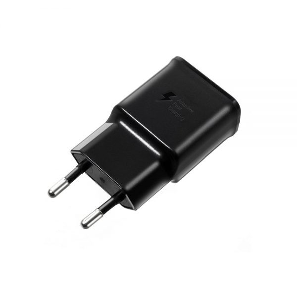 شارژر سامسونگ فست اصل ویتنام (گارانتی مادام العمر حک شده لیزری)