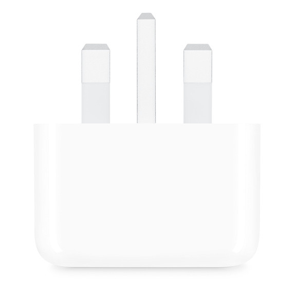 شارژر آیفون 20 وات تایپ سی سه پین گارانتی یکساله کتبی