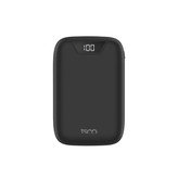 پاور بانک تسکو مدل TP 825L با ظرفیت 10000 میلی آمپر ساعت