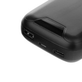 پاور بانک تسکو مدل TP 825L با ظرفیت 10000 میلی آمپر ساعت