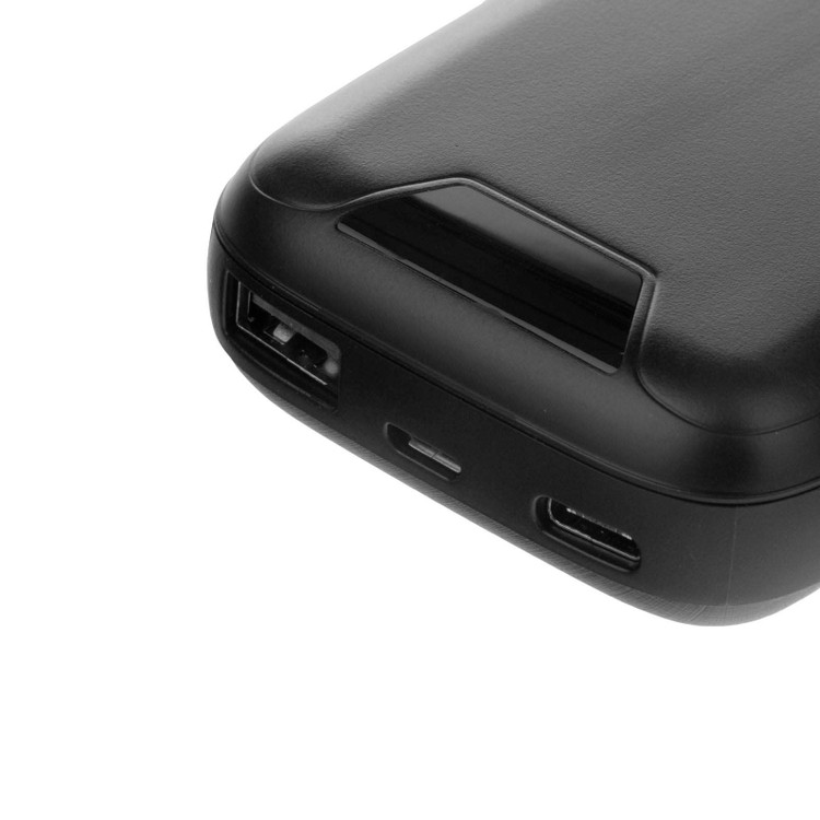 پاور بانک تسکو مدل TP 825L با ظرفیت 10000 میلی آمپر ساعت