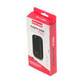 پاور بانک تسکو مدل TP 825L با ظرفیت 10000 میلی آمپر ساعت