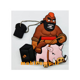 فلش مموری هوگ رایدر کلش اف کلنز 16 گیگ