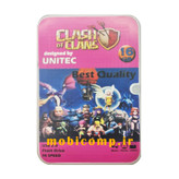 فلش مموری هوگ رایدر کلش اف کلنز 16 گیگ