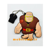 فلش مموری جاینت کلش اف کلنز 8 گیگ