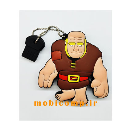 فلش مموری جاینت کلش اف کلنز 8 گیگ