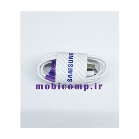 کابل شارژ سامسونگ میکرو به یو اس بی (گارانتی کتبی یکساله) 1 متر