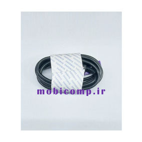 کابل شارژ سامسونگ دو طرف تایپ سی (گارانتی کتبی یکساله) 1 متر