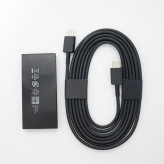 شارژر سوپر سریع سامسونگ 45 وات تایپ سی اصل ویتنامی با ضمانت یکساله کتبی + کابل اصل هدیه