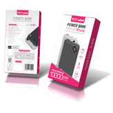 پاور بانک تسکو مدل TP 829L فست شارژ با ظرفیت 10000 میلی آمپر ساعت