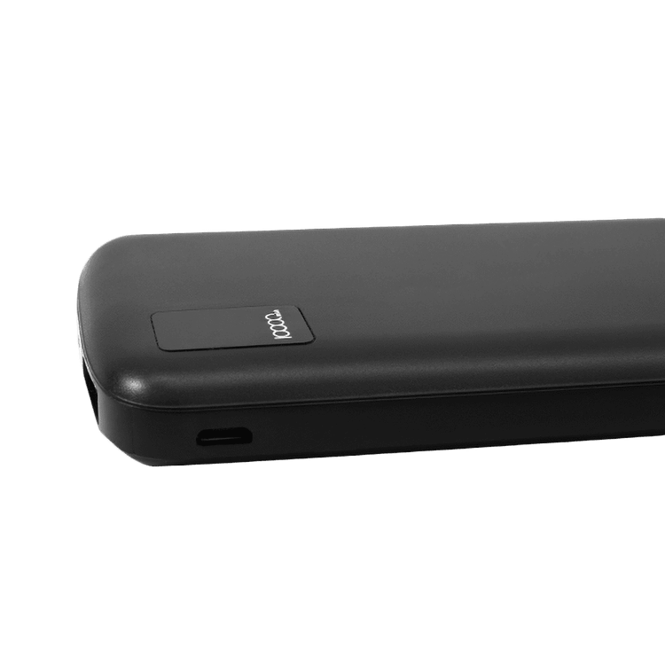 پاور بانک تسکو مدل TP 815L با ظرفیت 10000 میلی آمپر ساعت