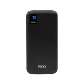 پاور بانک تسکو مدل TP 815L با ظرفیت 10000 میلی آمپر ساعت