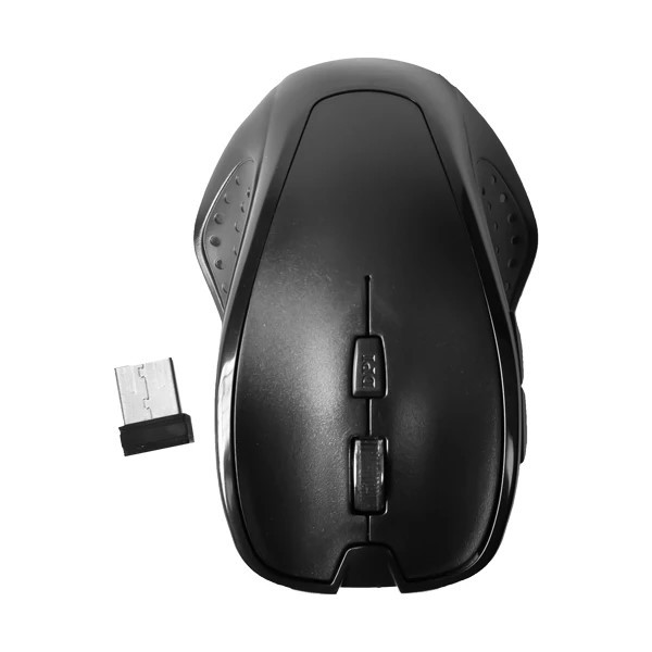 ماوس بیسیم تسکو مدل TM 631 W