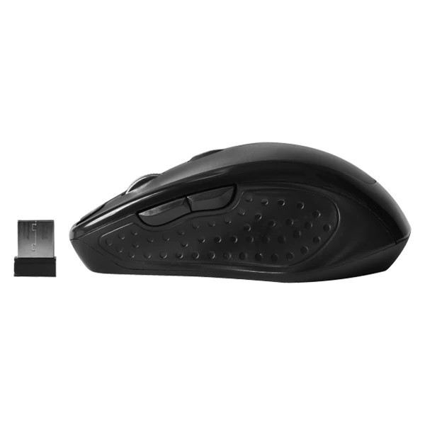 ماوس بیسیم تسکو مدل TM 631 W