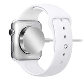 شارژر اپل واچ (اصل، اپل استور) 1 متری مدل A1923 کابل شارژ مغناطیسی اپل واچ