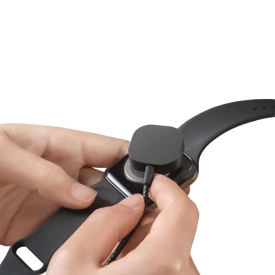 شارژر اپل واچ برند مک دودو 1.5 متری مدل CH-297 کابل شارژ مغناطیسی ساعت اپل