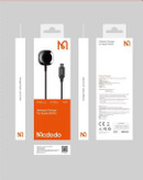 شارژر اپل واچ برند مک دودو 1.5 متری مدل CH-297 کابل شارژ مغناطیسی ساعت اپل