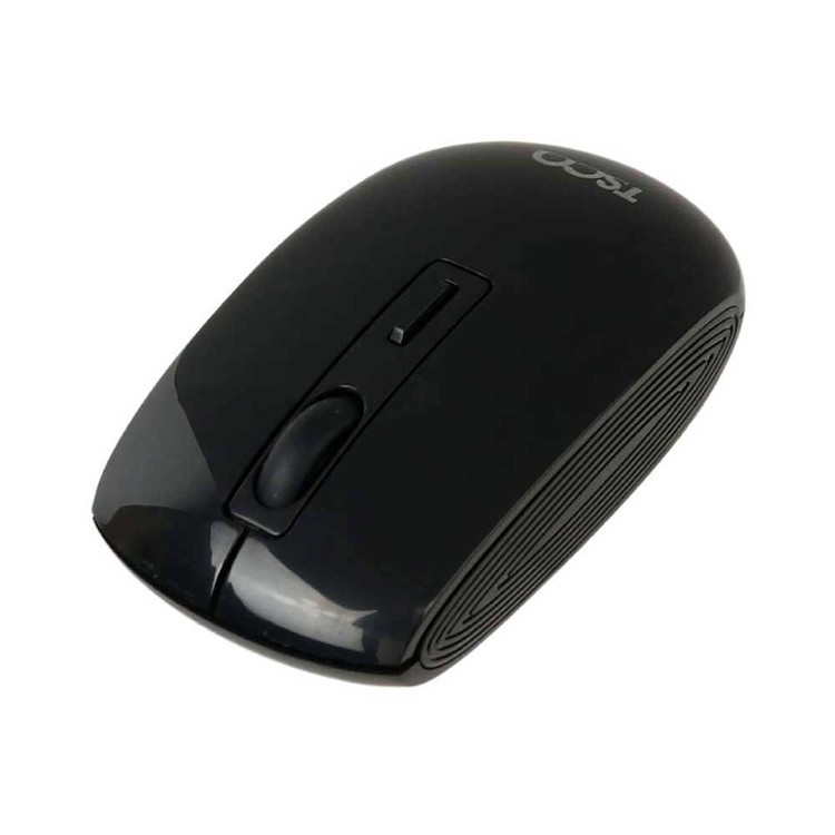 ماوس بیسیم تسکو موس مدل TM 728 W