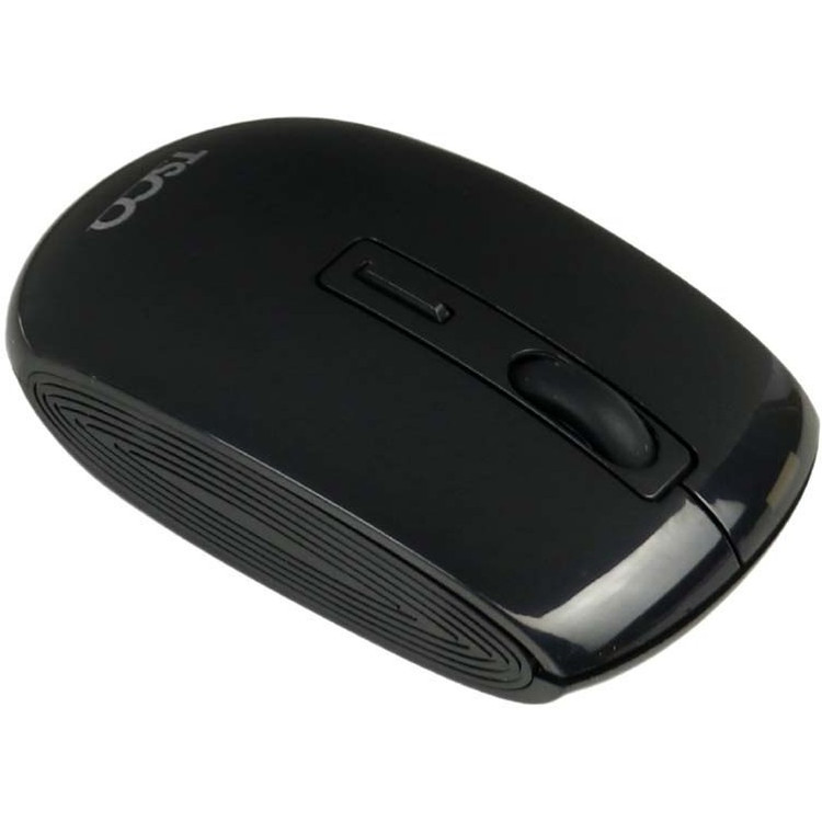 ماوس بیسیم تسکو موس مدل TM 728 W
