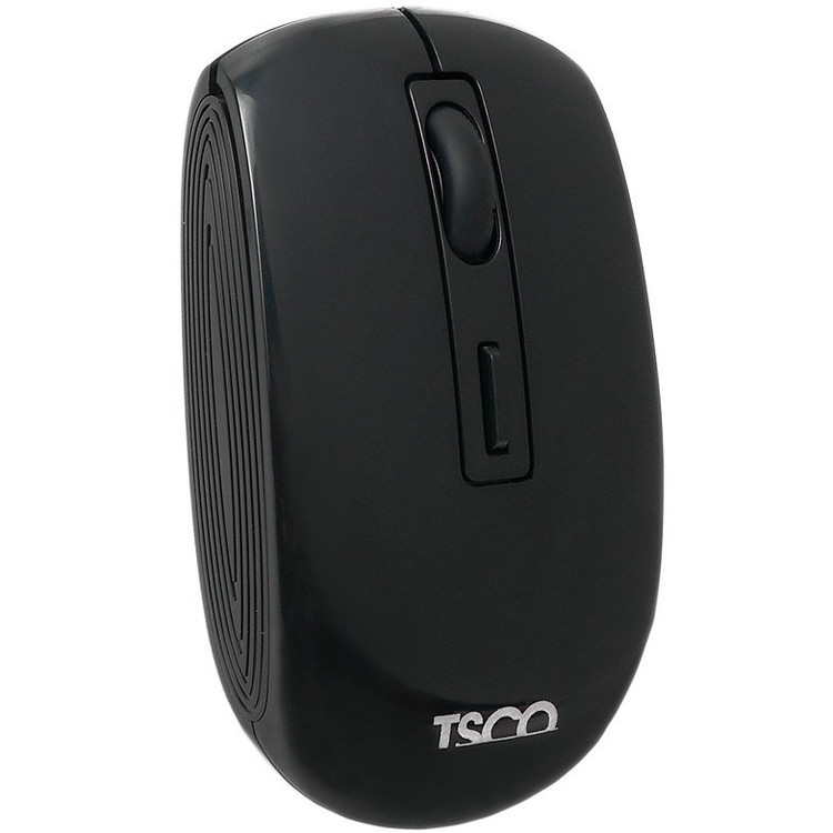 ماوس بیسیم تسکو موس مدل TM 728 W