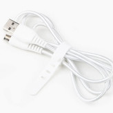 کابل شارژ و دیتا یو اس بی به میکرو بیاند BA-303 گارانتی 18 ماهه شرکتی 1 متری