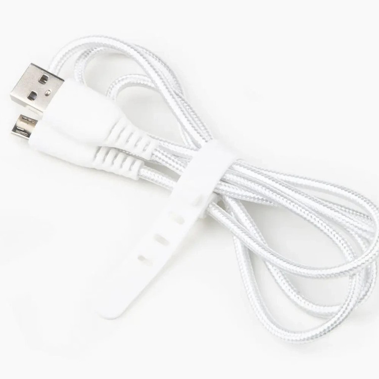 کابل شارژ و دیتا یو اس بی به میکرو بیاند BA-303 گارانتی 18 ماهه شرکتی 1 متری