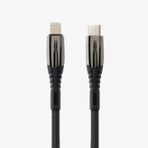 کابل شارژ تایپ سی به لایتنینگ بیاند BCL-501 گارانتی 18 ماهه شرکتی 1 متری