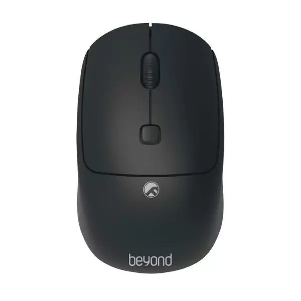 ماوس بیسیم بیاند موس مدل BM-1366RF