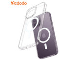 کاور گوشی آیفون 14 پرو مکدودو مدل PC-3092